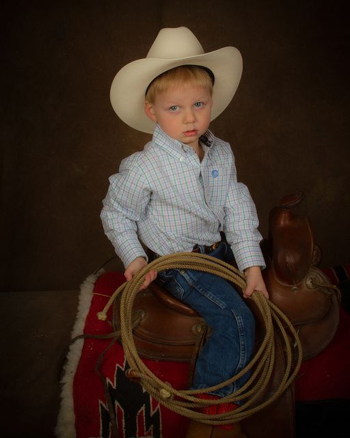 Let your little tyke mosey on over to cuteness overload! Explore the world of infant cowboy hats, discover their benefits, find tips for choosing the right one, and get styling inspiration.