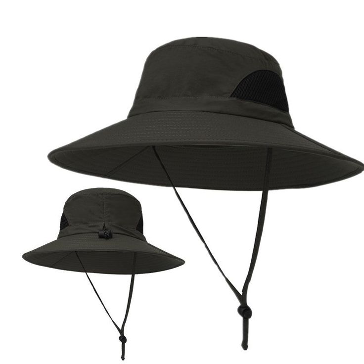 Conquer any trail with the perfect men's hiking hat! Discover top features, materials, and popular choices for sun, rain, and various adventures.