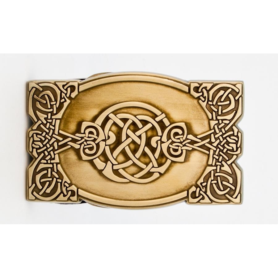 Eternal Belt Buckles