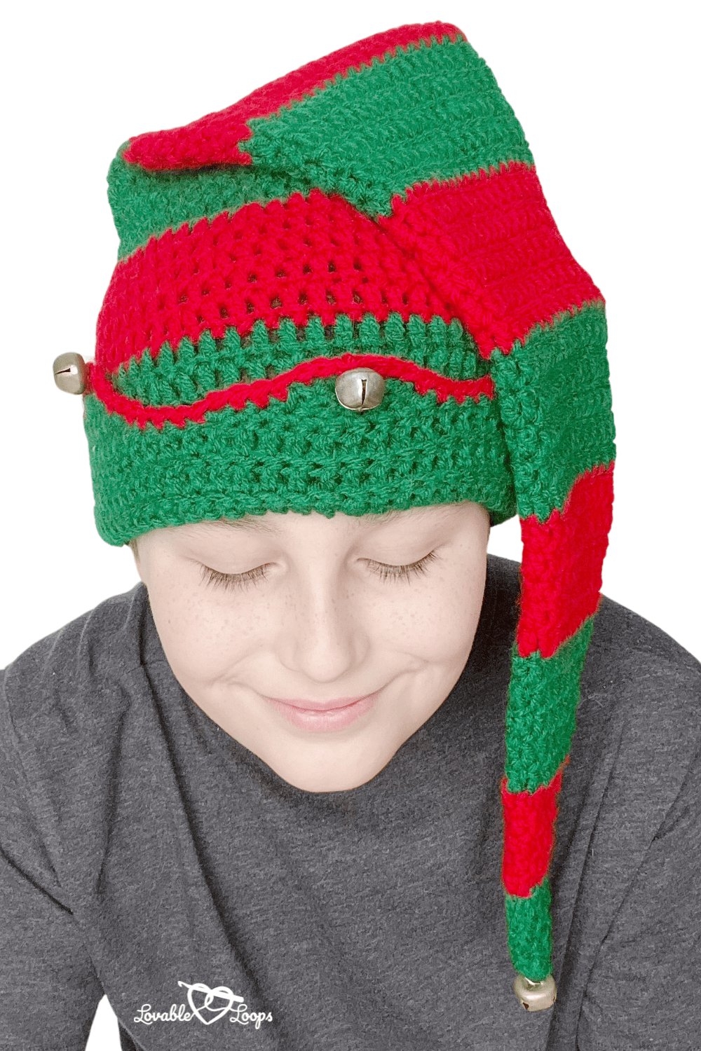 elf hats