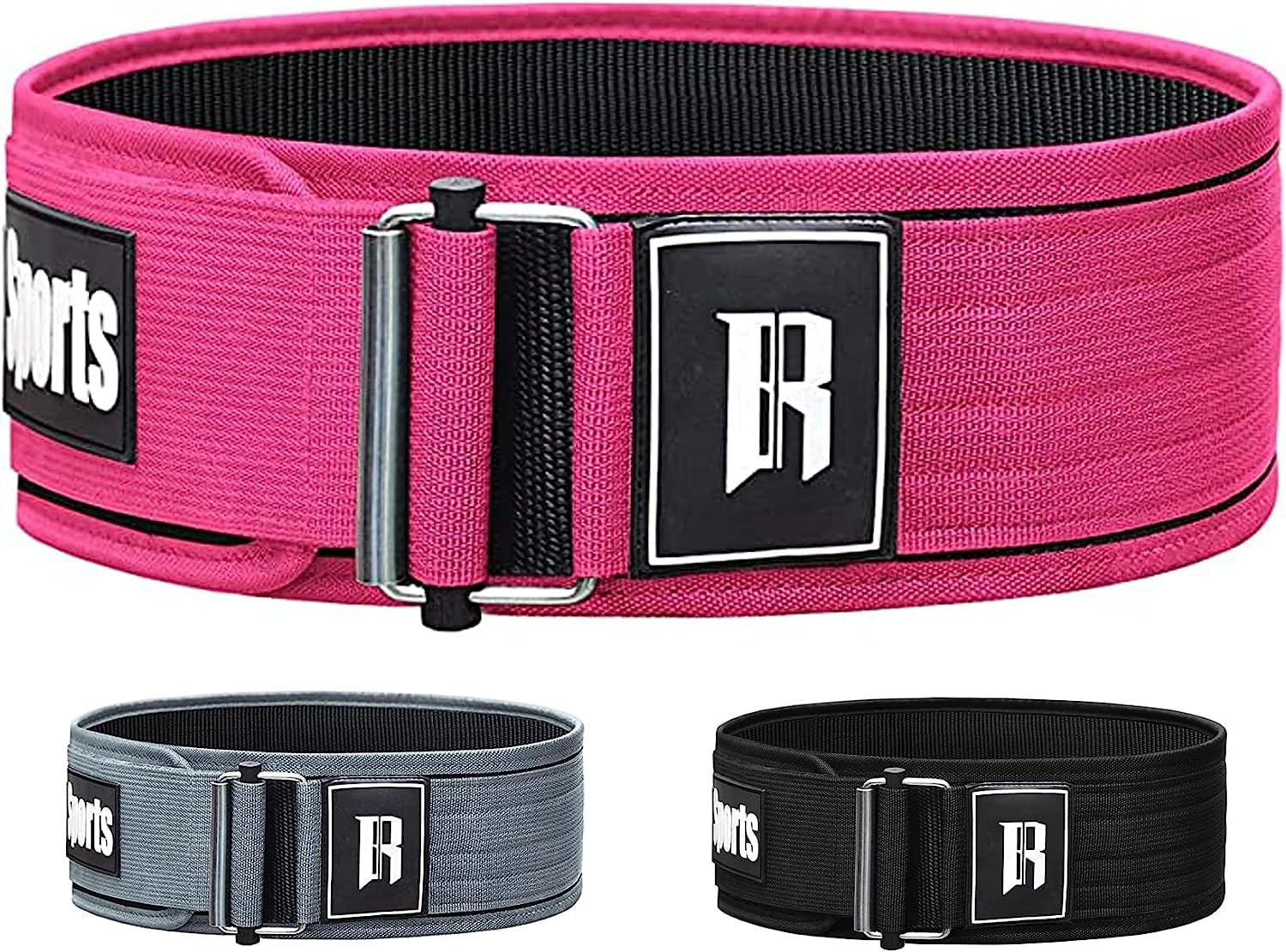 Your Lifting Belt