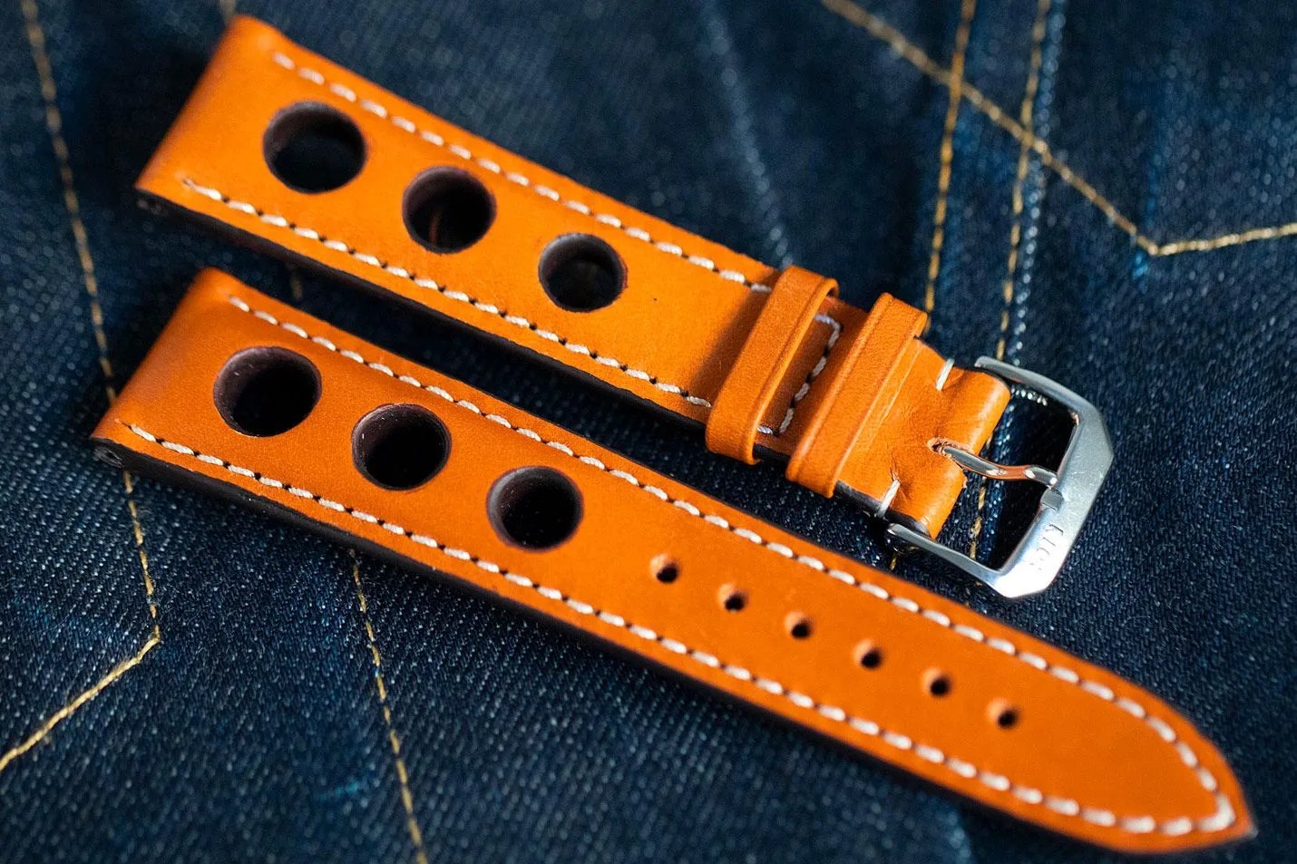 Add a Hole to a Belt