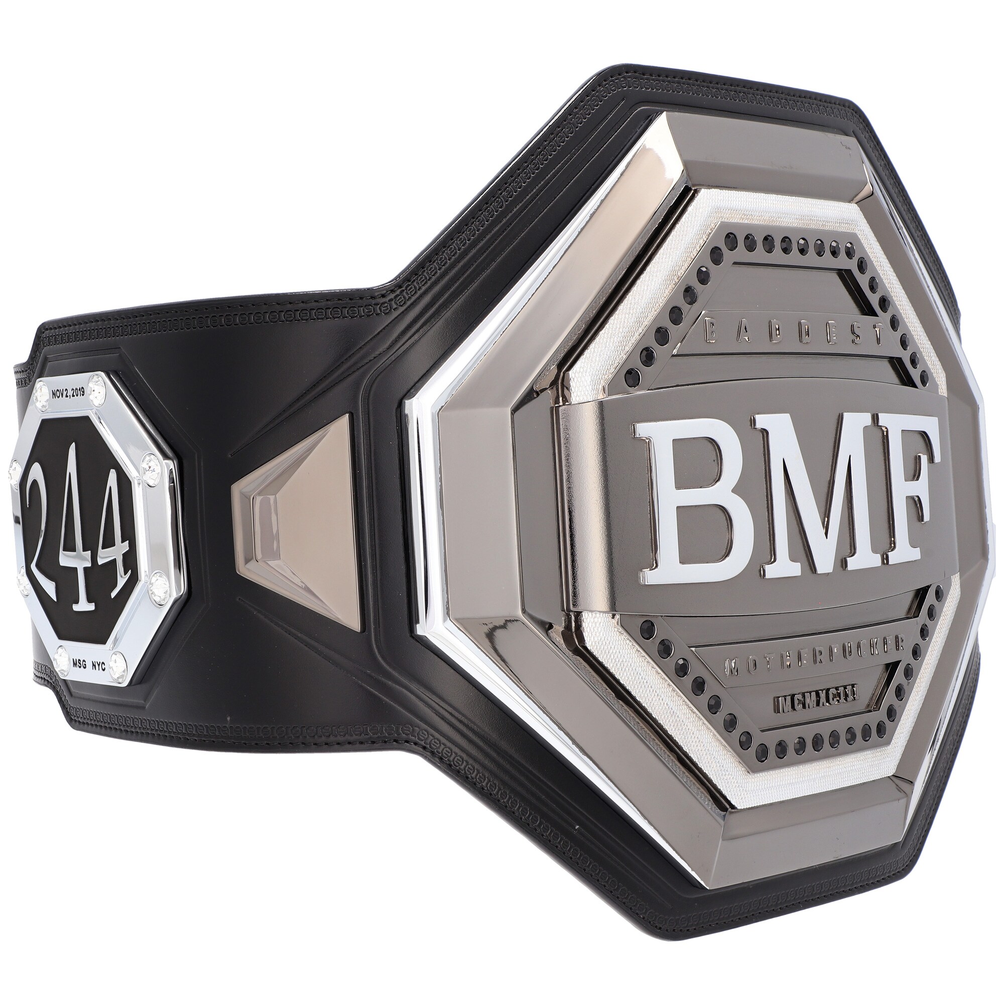 BMF Belt