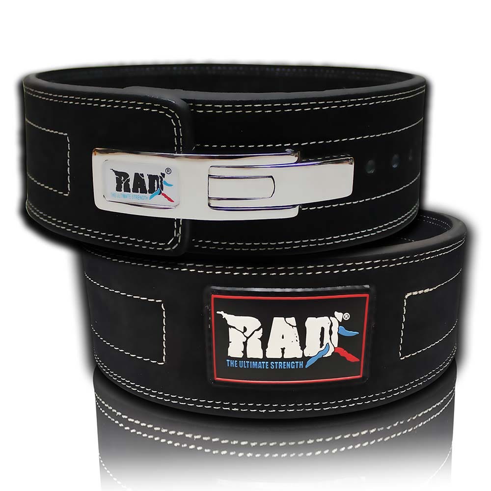 Your Lifting Belt