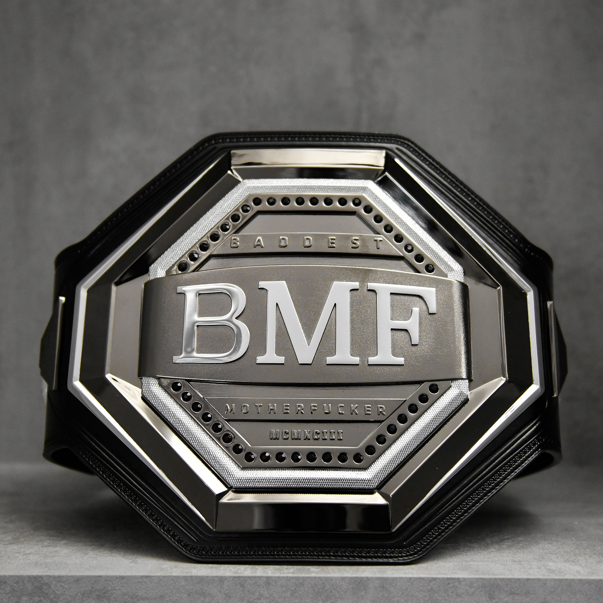 BMF Belt