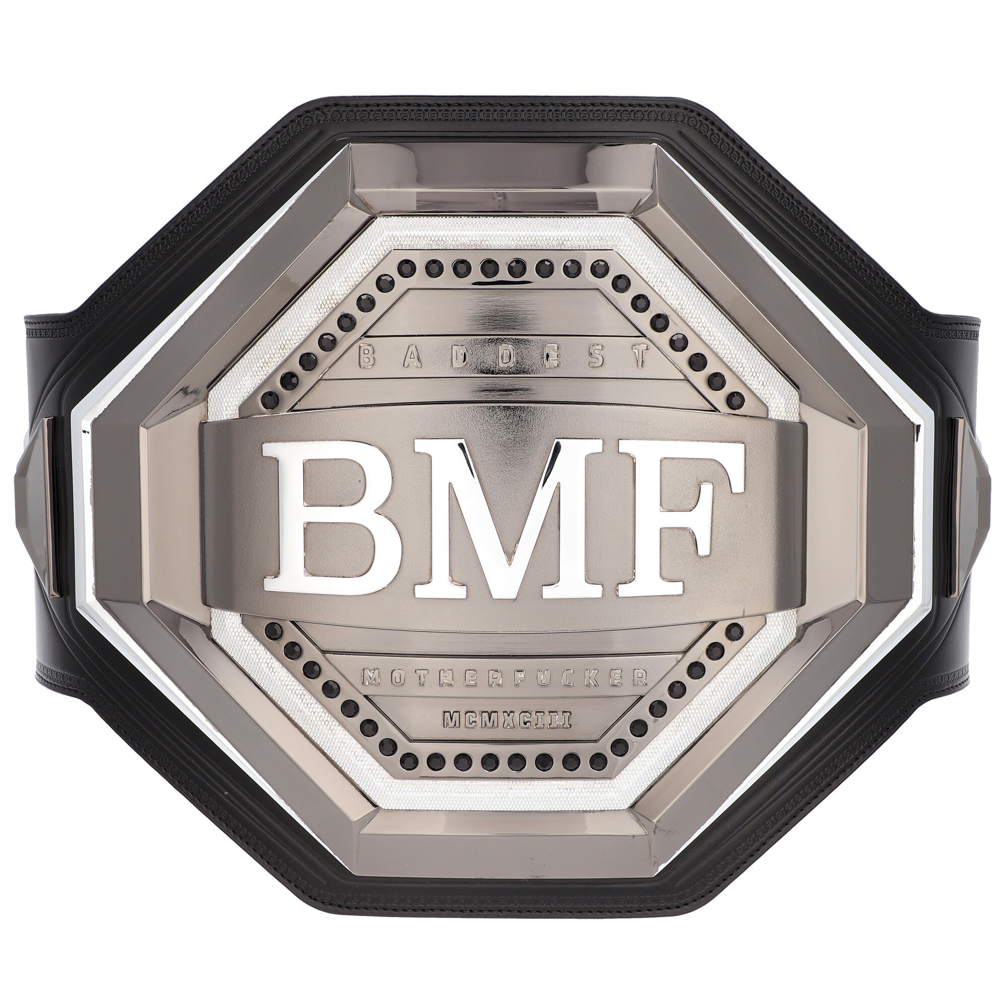 BMF Belt