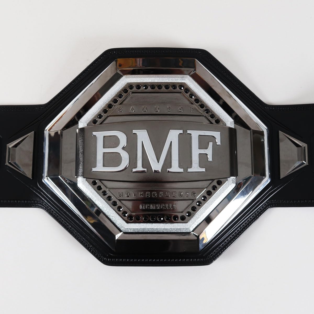 BMF Belt