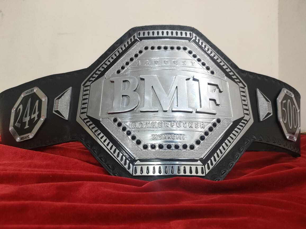 BMF Belt