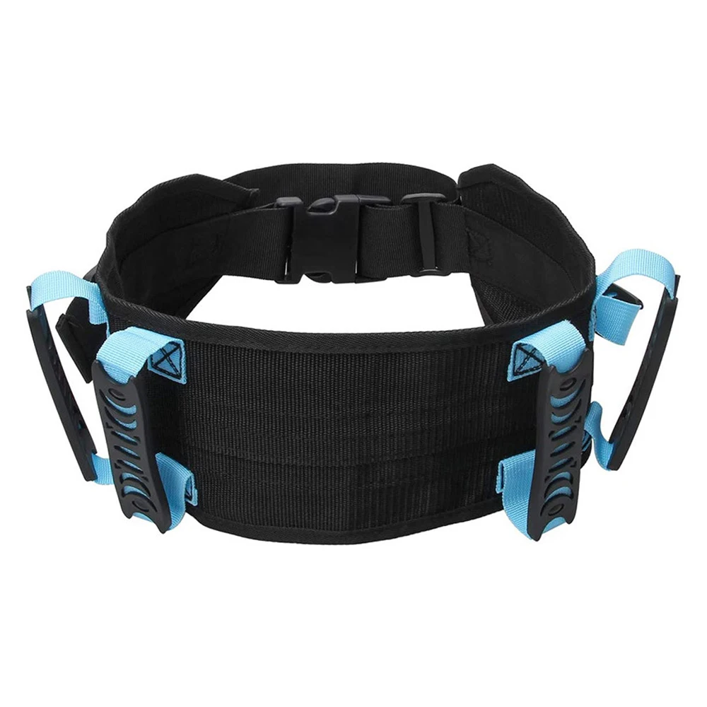 Gait Belt