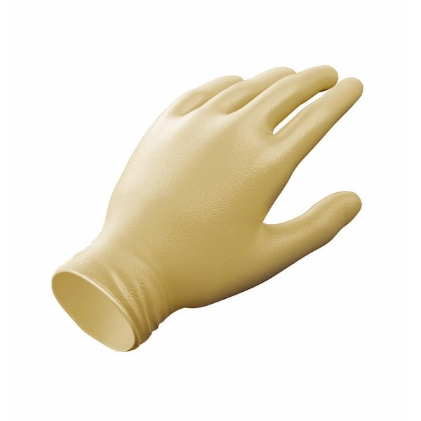 Venom Steel Gloves