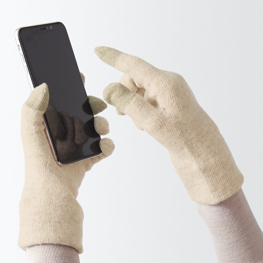 Touchscreen Gloves