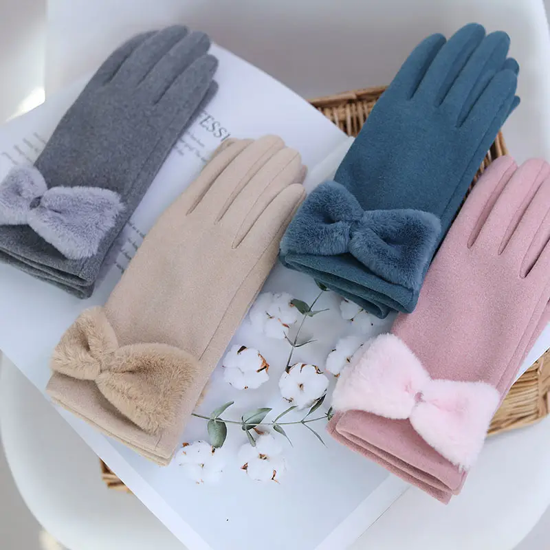 Women's Winter Gloves