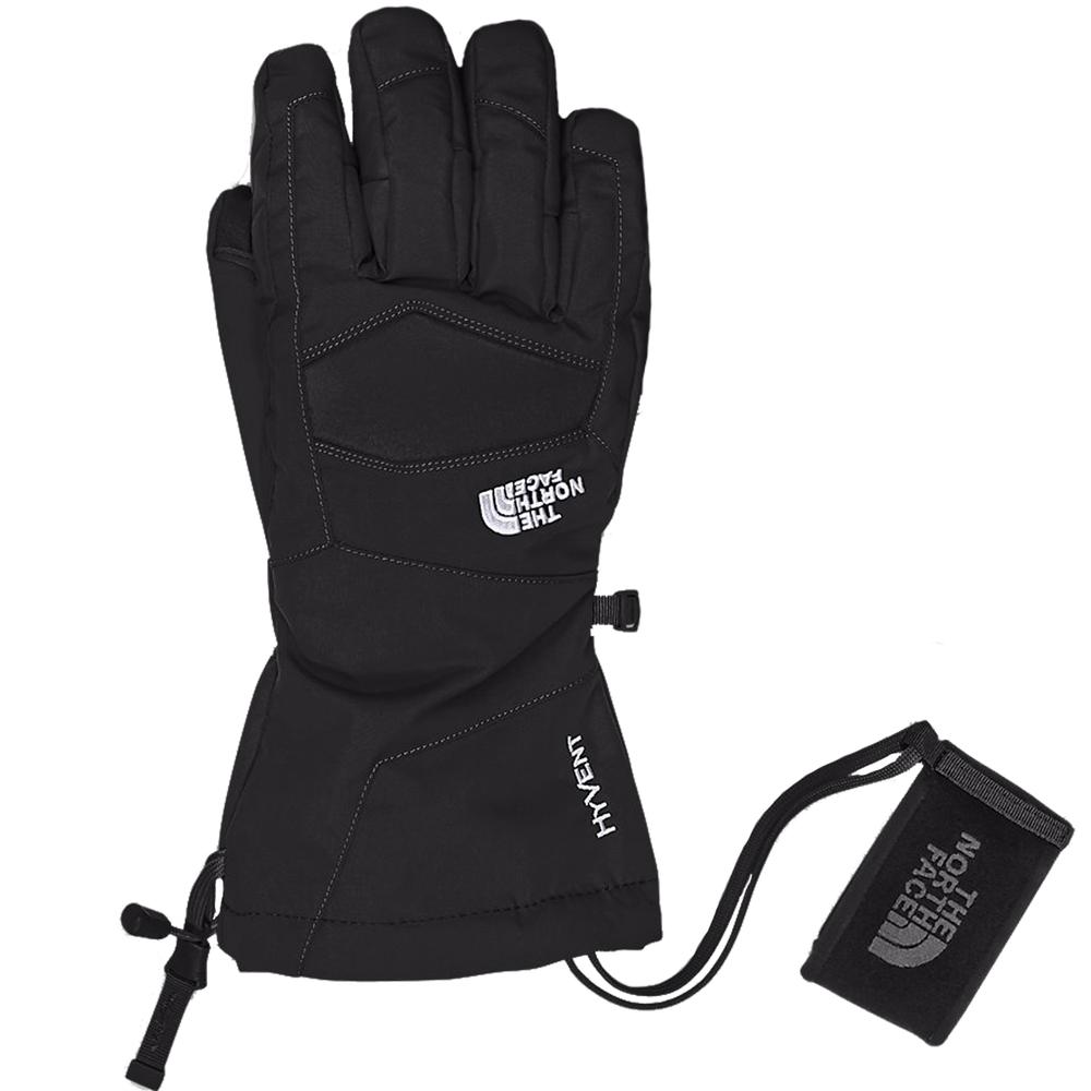 North Face Gloves