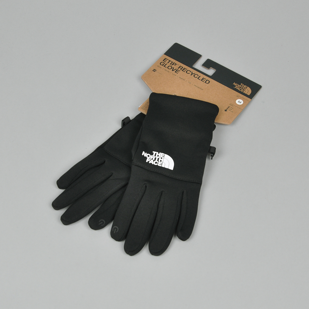 North Face Gloves