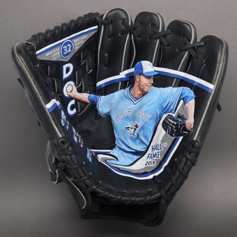 Pitching Gloves