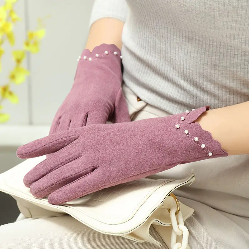 Women's Winter Gloves