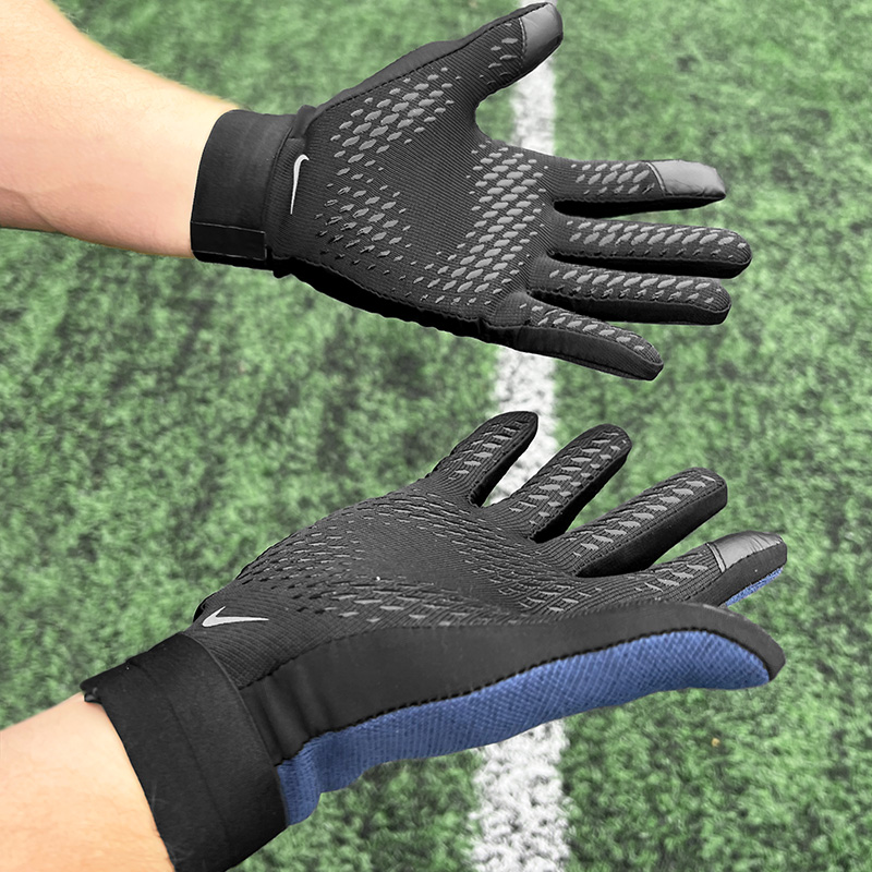 Nike Football Gloves