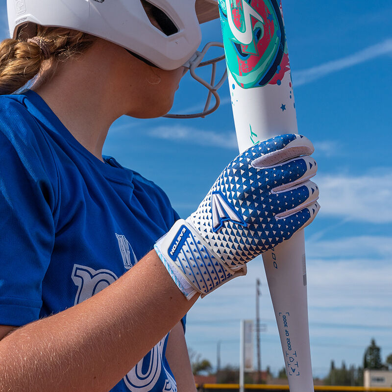 Softball Batting Gloves