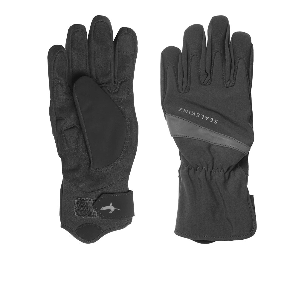 Sealskinz Gloves