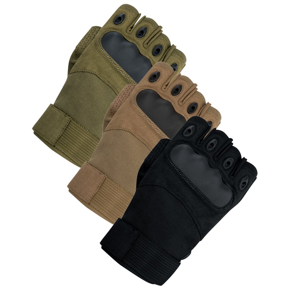 Shooting Gloves for Men