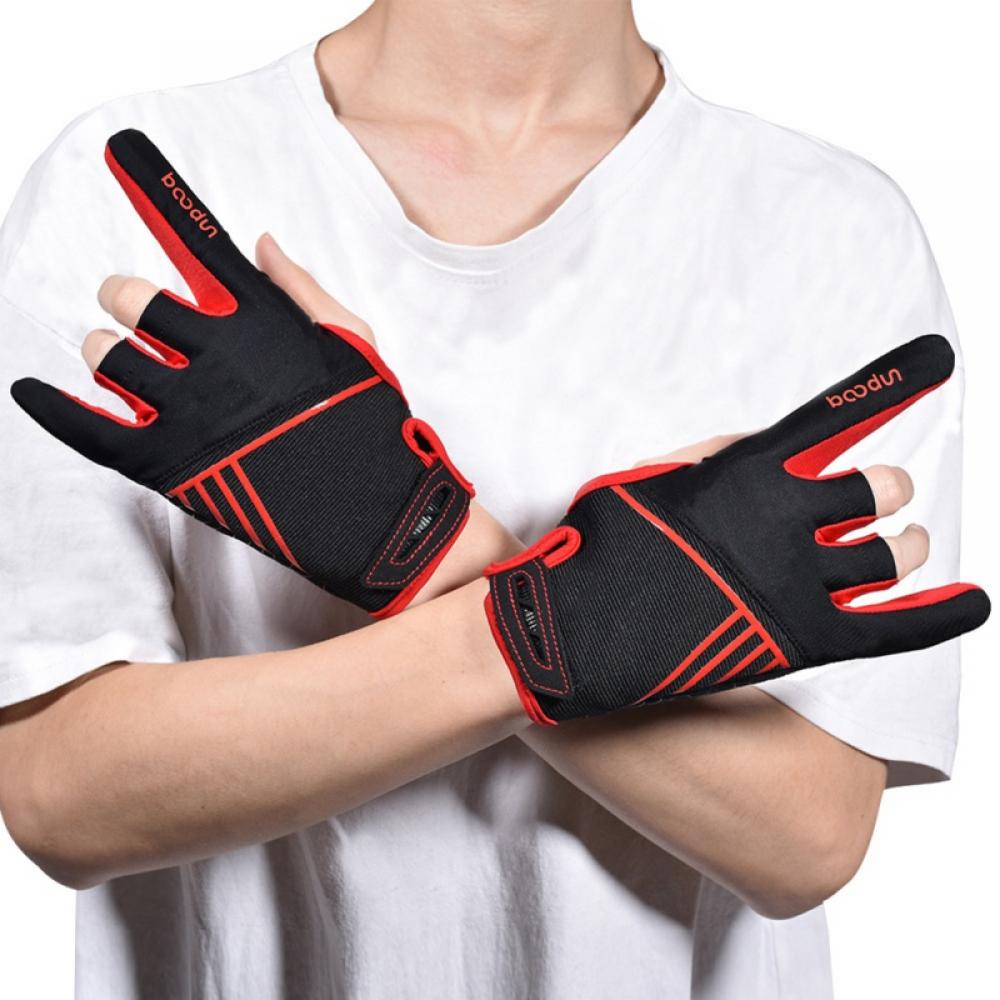 Bowling Gloves