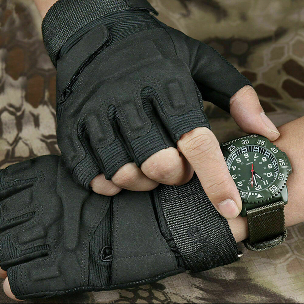 Shooting Gloves for Men