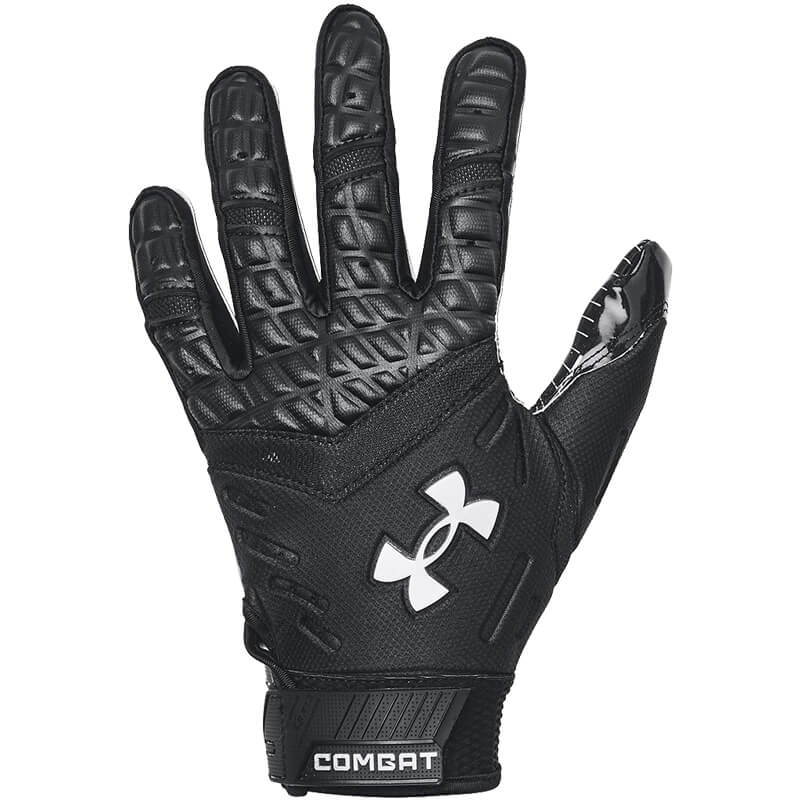 Under Armour Football Gloves