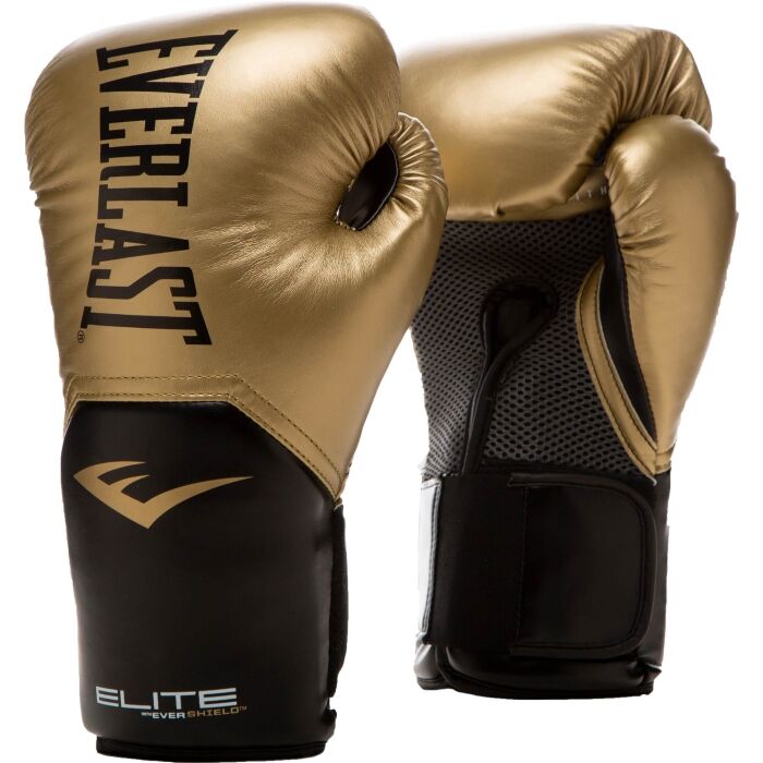 Importance of Everlast Gloves