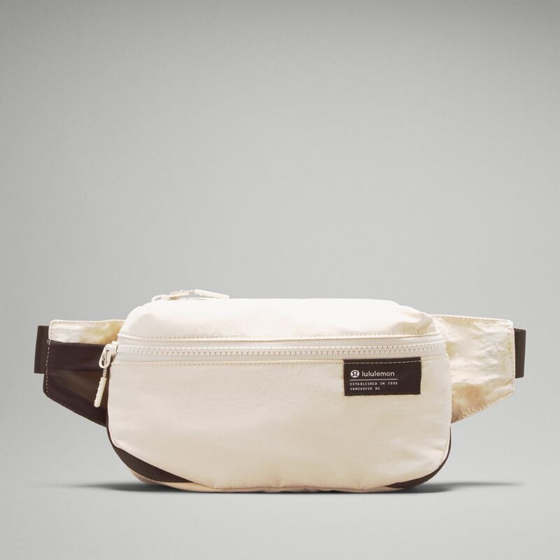 lululemon belt bag