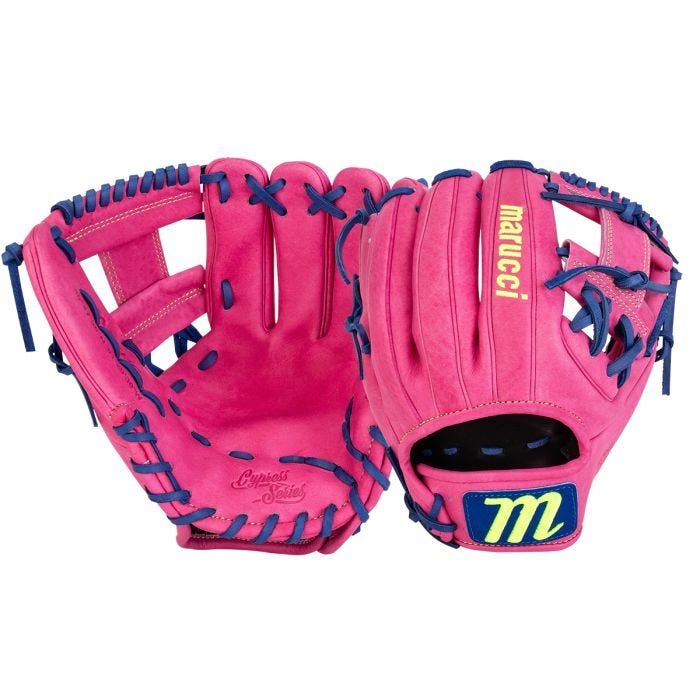 Baseball Gloves