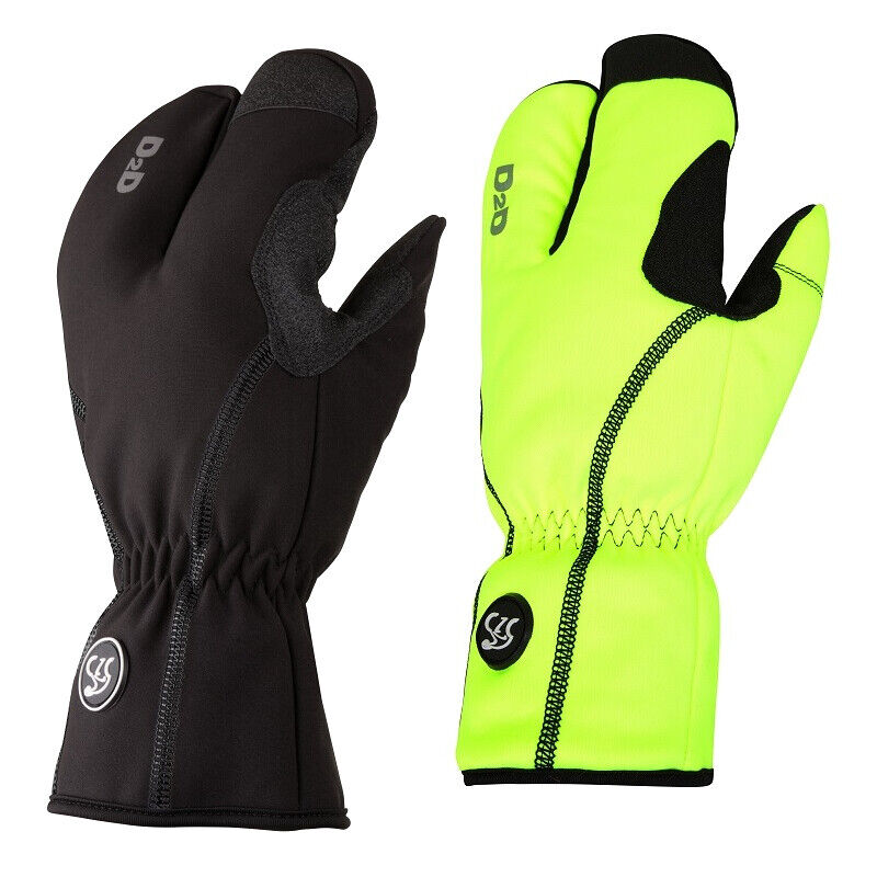 Winter Cycling Gloves