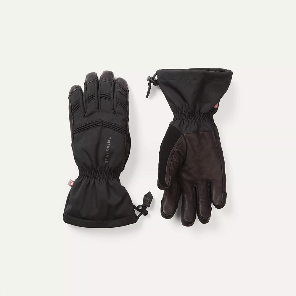 Sealskinz Gloves