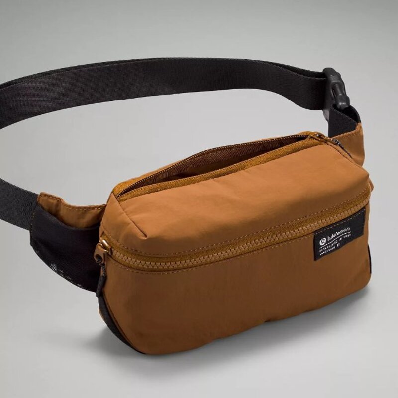 lululemon belt bag