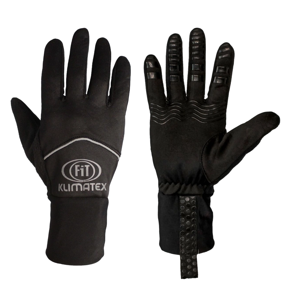 Winter Cycling Gloves