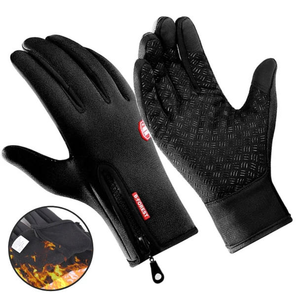 Winter Cycling Gloves