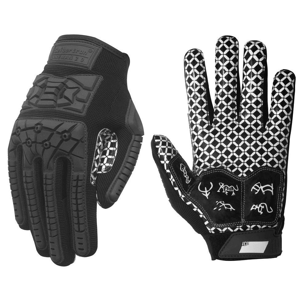 Football Lineman Gloves