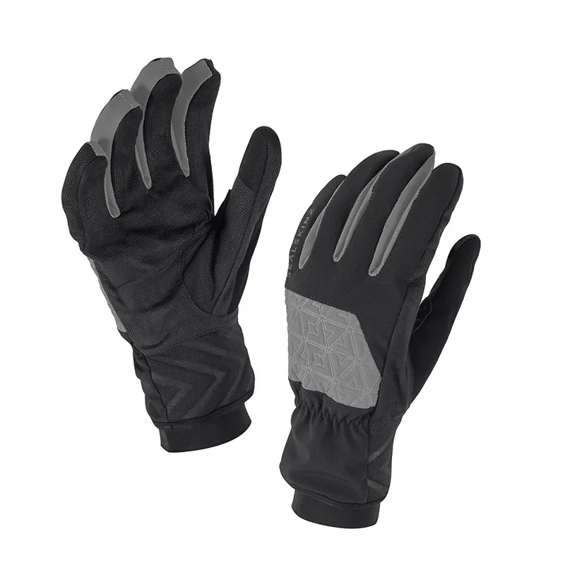 Sealskinz Gloves