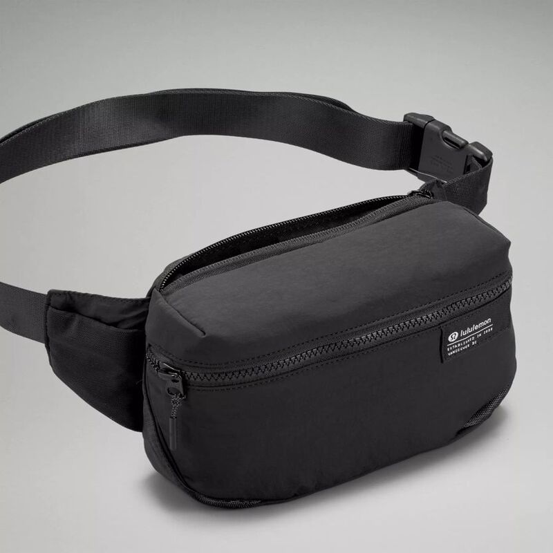 lululemon belt bag