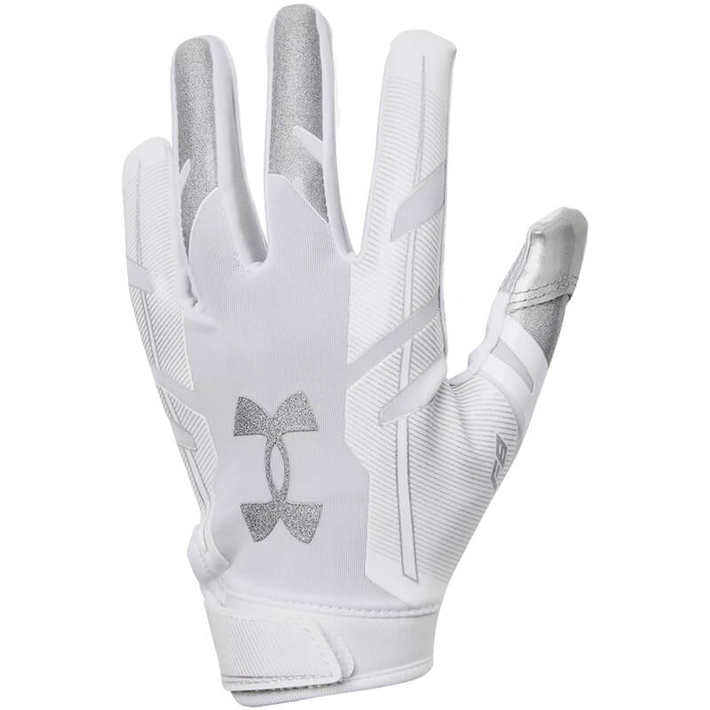 Under Armour Football Gloves