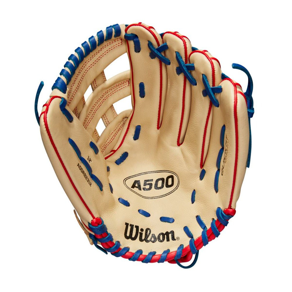 Baseball Gloves