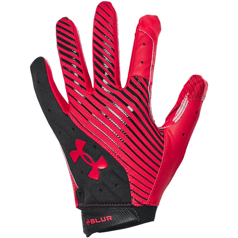 Under Armour Football Gloves