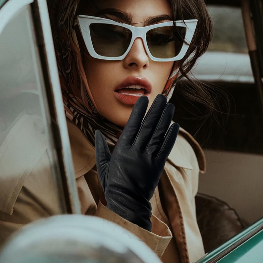 Women's Driving Gloves