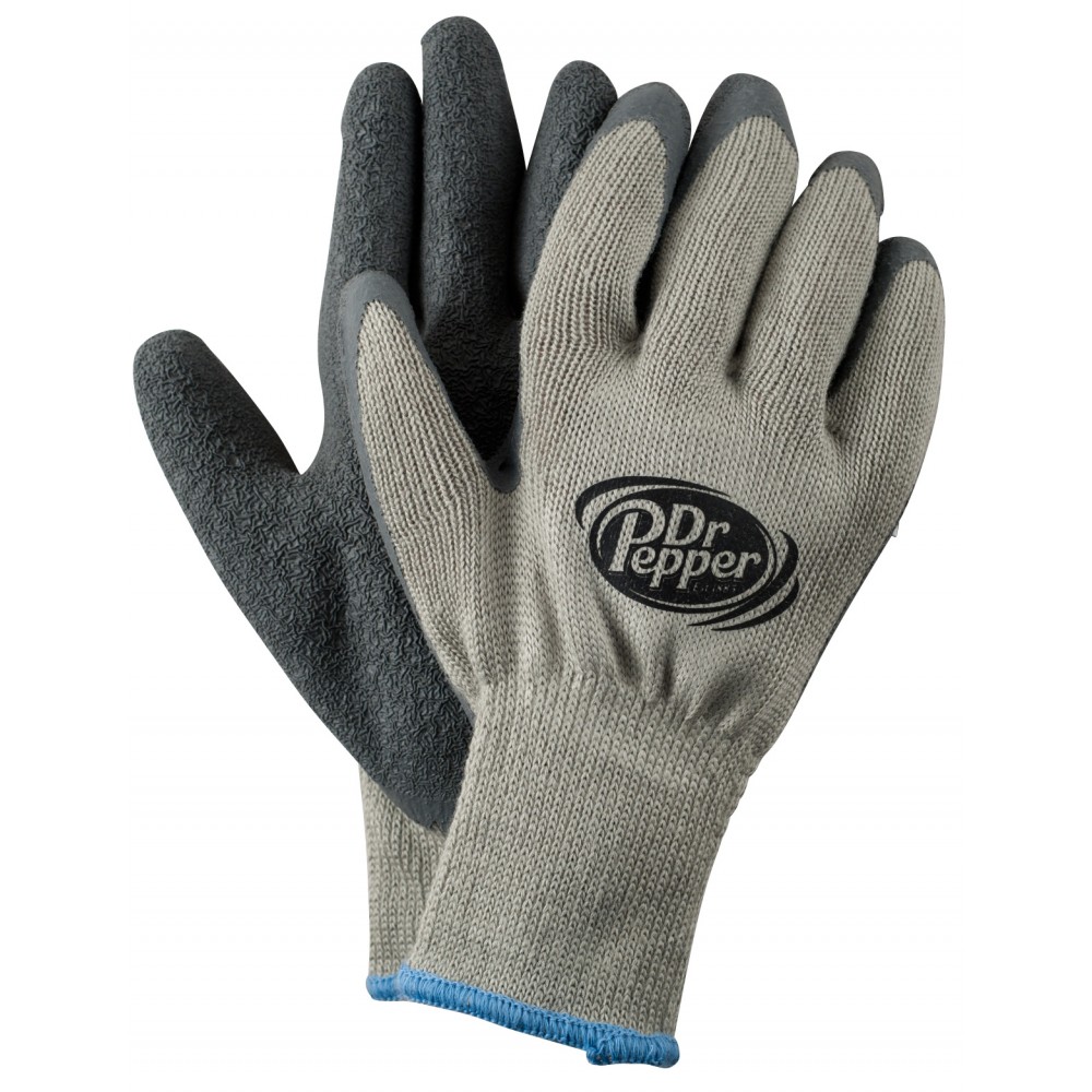 Warm Work Gloves