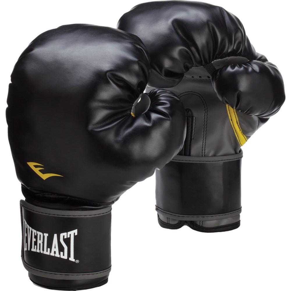 Importance of Everlast Gloves