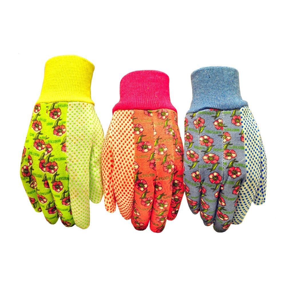 Right Kids Gardening Gloves