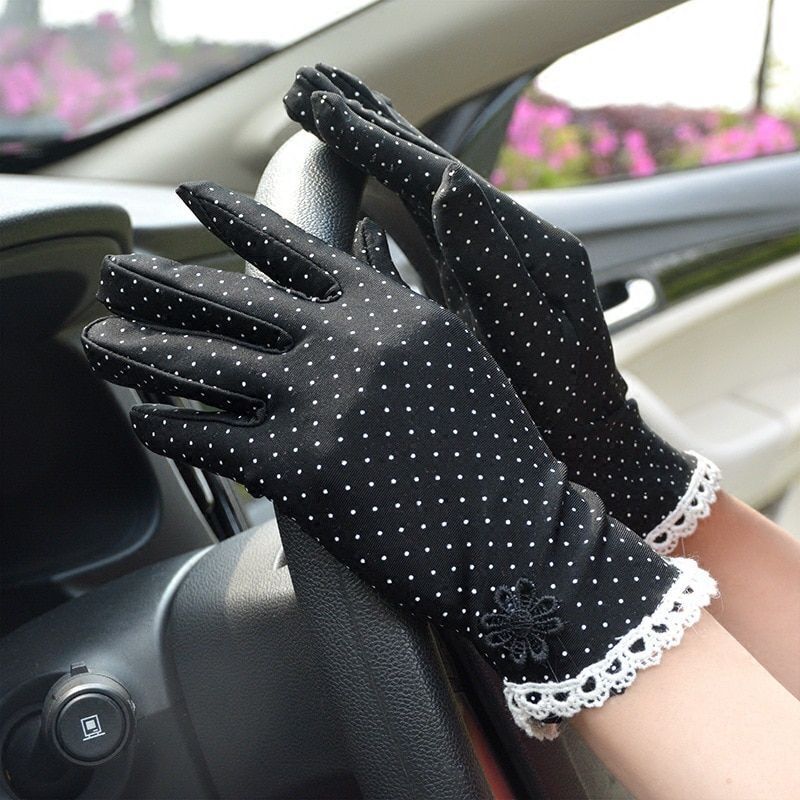 driving gloves for women