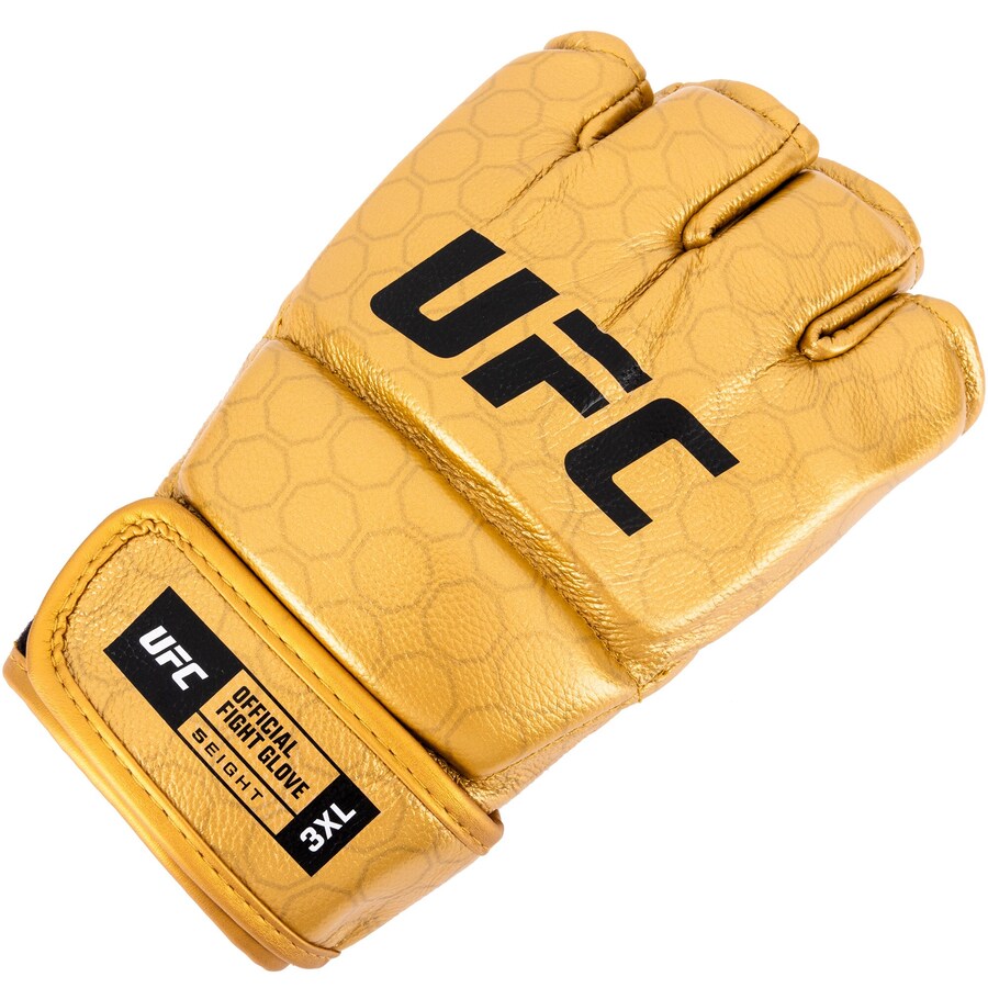 New UFC Gloves