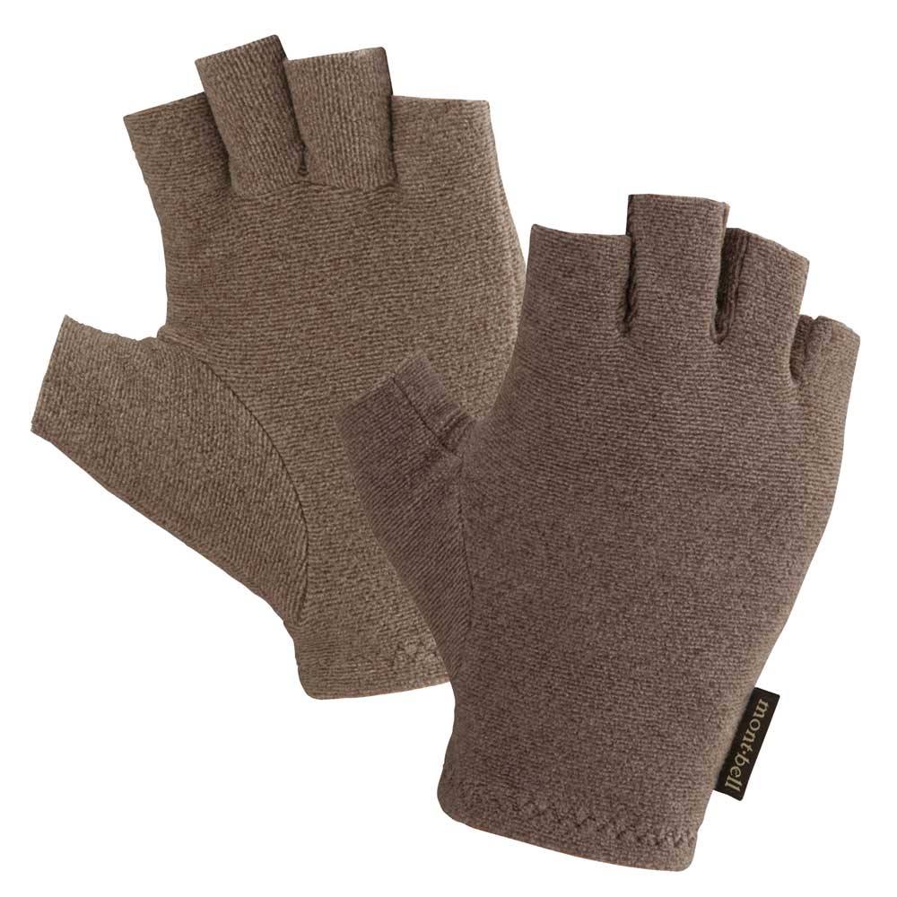 Fingerless Gloves