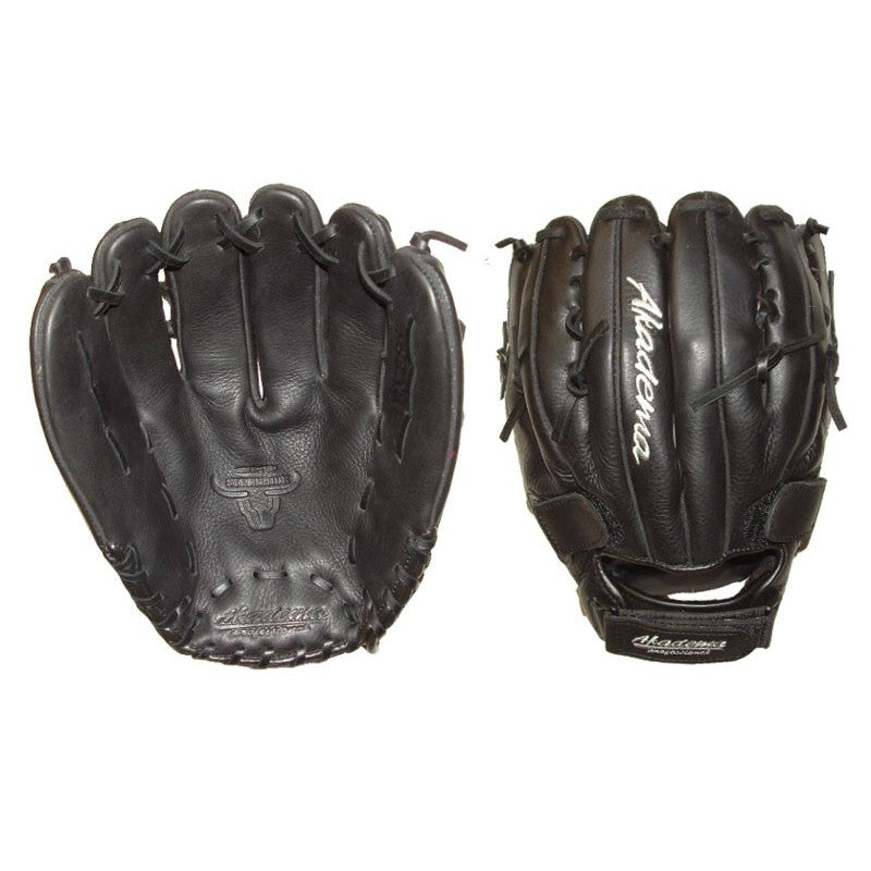 Akadema Gloves in Baseball