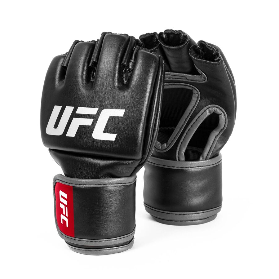 New UFC Gloves